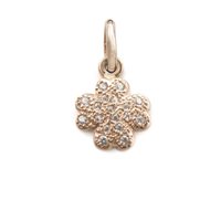 Pendente Alisei Donna Fortuna in Argento Cubic Zirconia PNQU3OPVRS01Z000 - PNQU3OPVRS01Z000